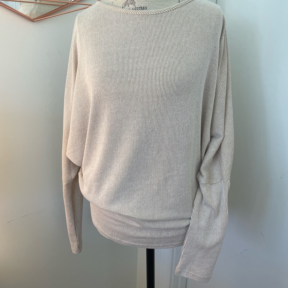 Slouchy Fall Top - Picture 7 of 10